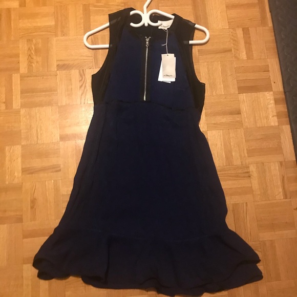 BNWT Phillip Lim dress size 6 - Picture 3 of 6